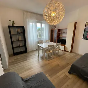 Casa Maggiana Hébergement de vacances
